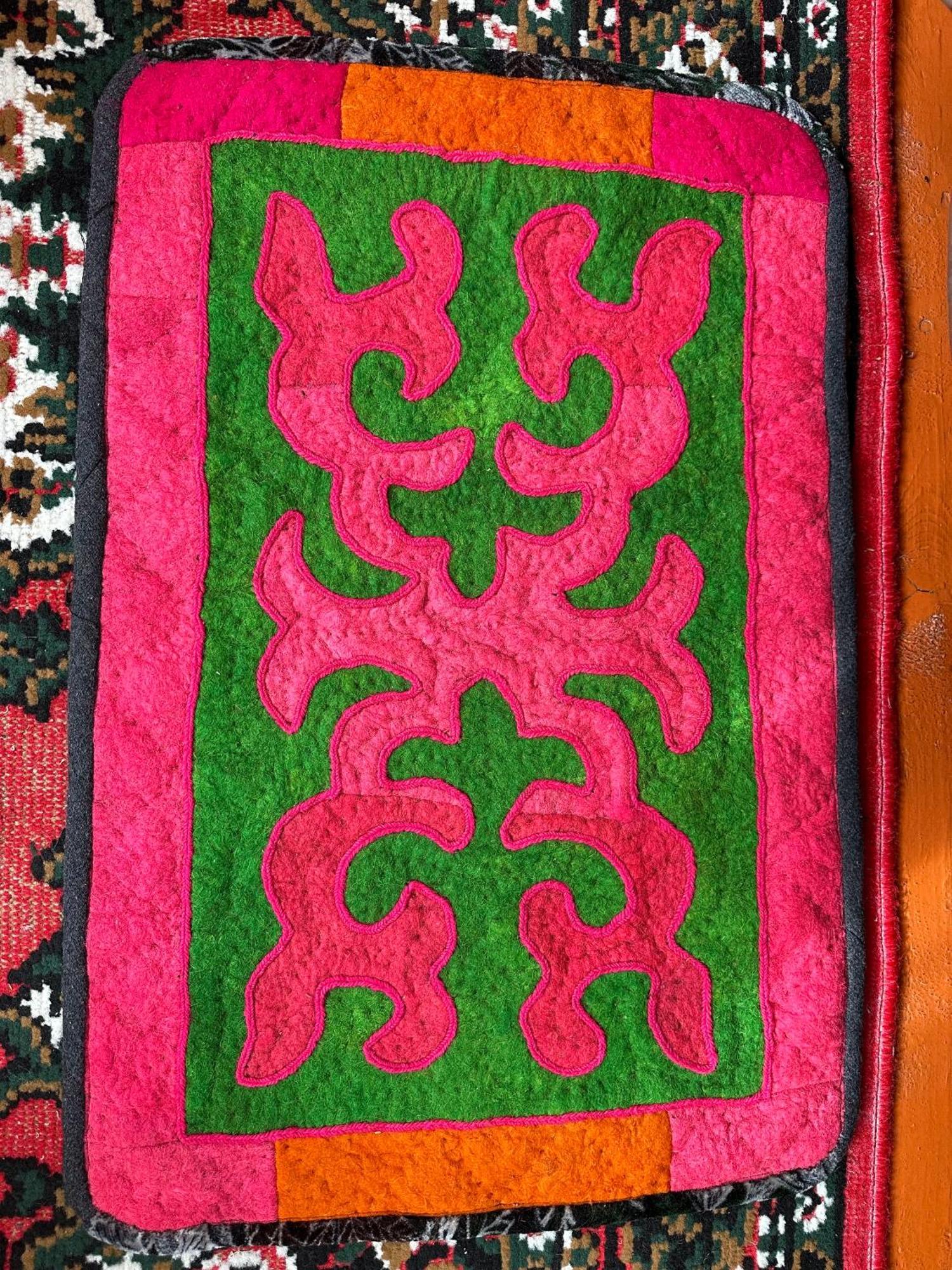 Kayyr Guest House Orgochor Exteriör bild
